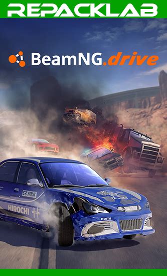 beamng drive fitgirl